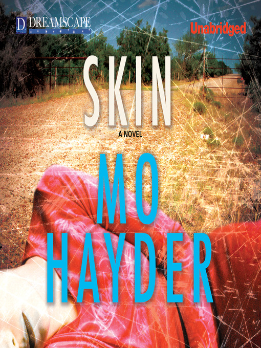 Title details for Skin by Mo Hayder - Available